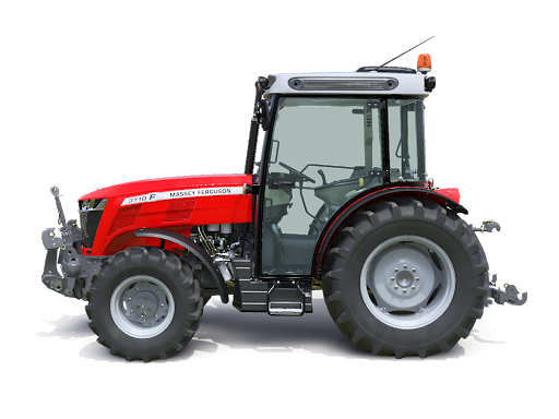 Massey Ferguson MF3707 MF3708 MF3709 MF3710 Tractor Operator PDF