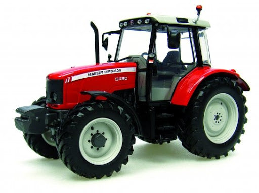 Massey Ferguson MF5708 MF5709 MF5710 Tier 2 Tractor Operator Maintenance PDF