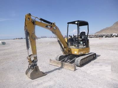 Mustang 2803ZT Compact Excavator Service Repair Manual 918279-REVA Instant Download