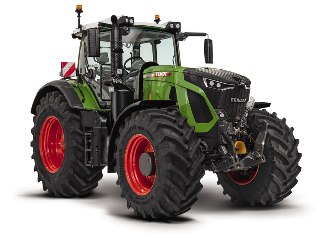 Service Repair Manual - Fendt 900 Vario Com III Tractor PDF Download