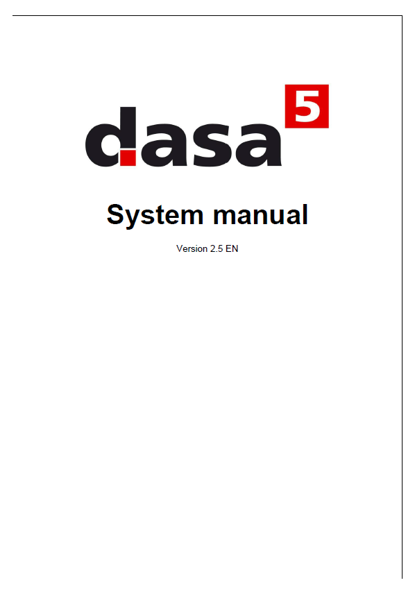 TIGERCAT DASA D5 TH570 HARVESTING HEAD HARDWARE MANUAL (5700101-5701000)