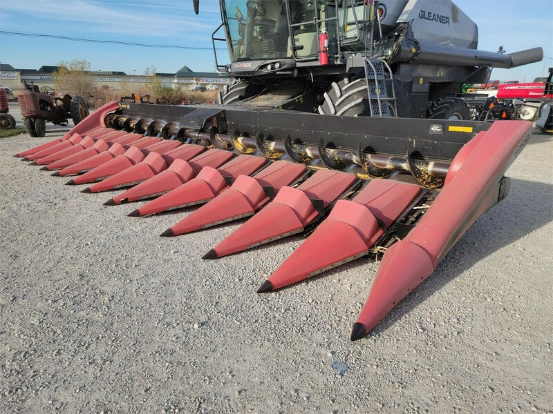 Massey Ferguson MF 3308, 3312 & 3316 Corn Header Workshop Service Repair Manual PDF Download