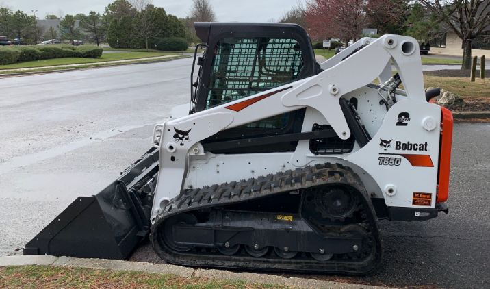 Bobcat Compact Track Loader T650 Operation & Maintenance Manual S/N A3P021700 & Above 7385822 enUS Download PDF