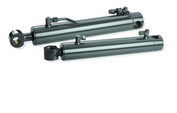 Bobcat Hydraulic CYLINDERS Service Repair Manual 6570091 enUS PDF Download