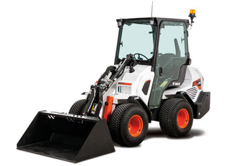 Bobcat Loader L28 Operation & Maintenance Manual S/N B4LD11001 & Above 7389399 enUS PDF Download