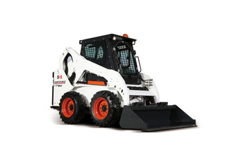 Bobcat Loader S18 Operation & Maintenance Manual S/N B47G11001 & Above 7312962 enUS PDF Download