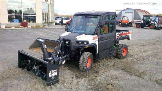 Bobcat Utility Vehicle 3650 schematic Hydraulic Manual Download PDF