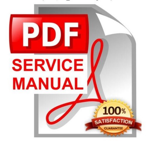 CASE CX230C CRAWLER EXCAVATOR OPERATOR’S MANUAL - PFD FILE