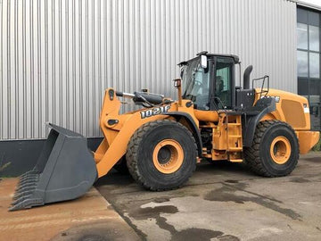 CASE 1021F 1121F TIER IV WHEEL LOADER SERVICE REPAIR