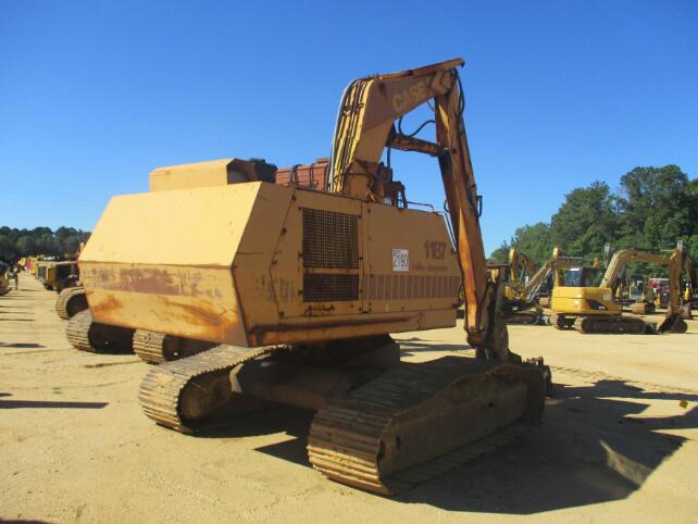 CASE 1150D, 1155D CRAWLERS SERVICE REPAIR MANUAL - PDF DOWNLOAD