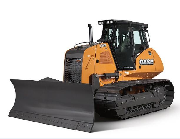 CASE 1150M TIER 4A (INTERIM) CRAWLER DOZER SERVICE REPAIR MANUAL - PFD FILE