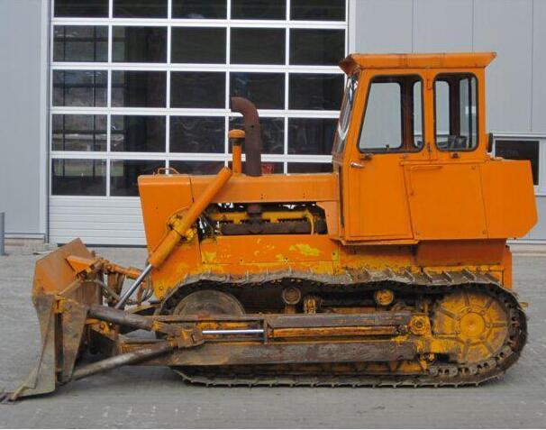 CASE 1150 CRAWLER SERVICE REPAIR MANUAL - PDF DOWNLOAD