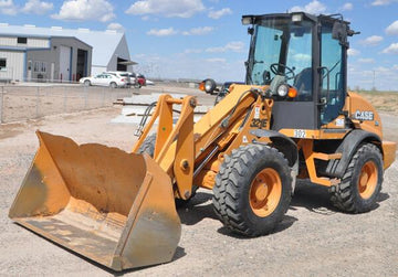CASE 21E / 121E / 221E / 321E SERIES 3 TIER 3 COMPACT WHEEL LOADERS SERVICE REPAIR