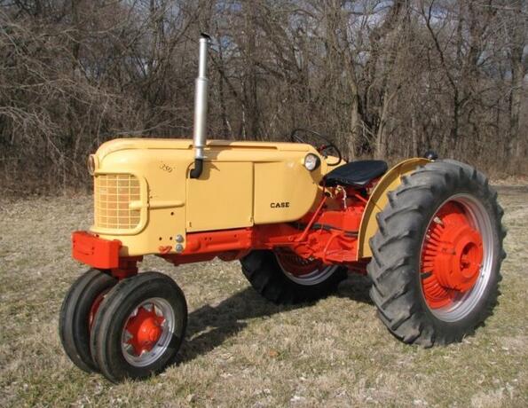CASE 350, 500B, 600B SERIES TRACTORS SERVICE REPAIR MANUAL - PFD FILE