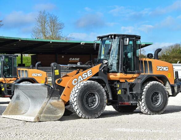 CASE 621G 721G TIER 4B (FINAL) WHEEL LOADER SERVICE REPAIR MANUAL - PFD FILE