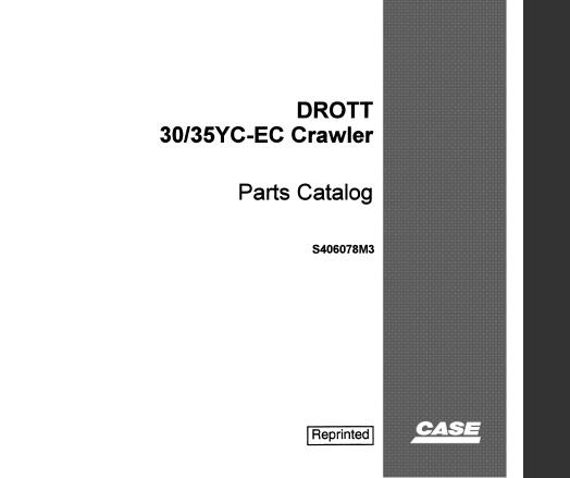 CASE 650K SERIES 2 CRAWLER TIER 2 PARTS CATALOGUE MANUAL - PDF FILE