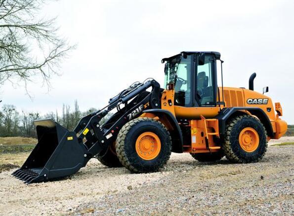 CASE 586H FORKLIFT TIER 4B PARTS CATALOGUE MANUAL - PDF FILE