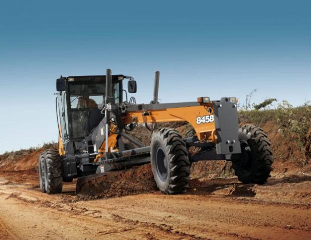 CASE 845B VHP, 865B VHP, 885B VHP, 865B AWD, 885B AWD MOTOR GRADERS SERVICE REPAIR