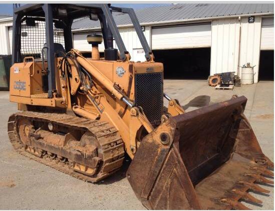 CASE 850E, 855E CRAWLER SERVICE REPAIR MANUAL - PDF DOWNLOAD
