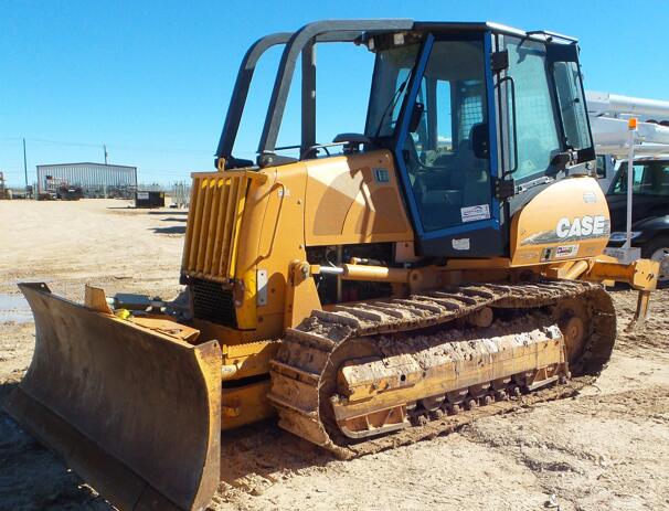 CASE 850K SERIES 2 CRAWLER TIER 2 PARTS CATALOG MANUAL - PFD FILE