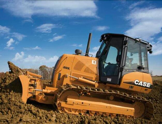 CASE 850L TIER 3, 750L TIER 3 CRAWLER DOZER SERVICE REPAIR MANUAL - PDF DOWNLOAD