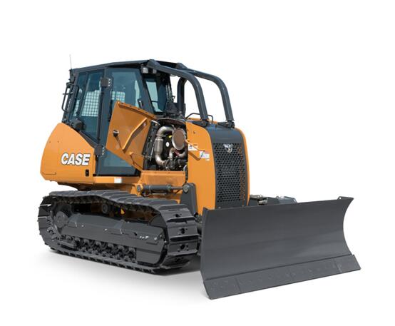 CASE 850M LT – CRAWLER DOZER TIER 4B PARTS CATALOG MANUAL - PFD FILE
