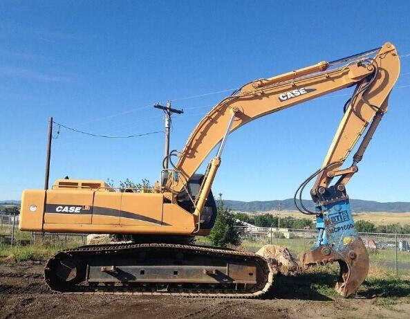CASE 9060B EXCAVATOR SERVICE REPAIR MANUAL - PDF DOWNLOAD