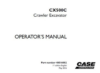 BOBCAT CURB PLANER (6901781) OPERATION & MAINTENANCE MANUAL PDF FILE