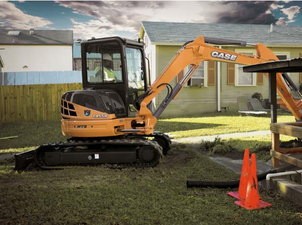 CASE CX55B TIER 4 CRAWLER EXCAVATOR PIN PS02-00101 SERVICE REPAIR MANUAL - PDF DOWNLOAD