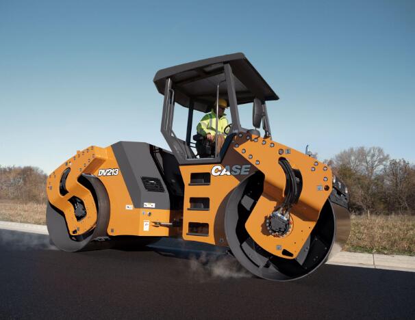 CASE DV213 TIER 3 VIBRATORY ROLLER SERVICE REPAIR MANUAL - PDF DOWNLOAD