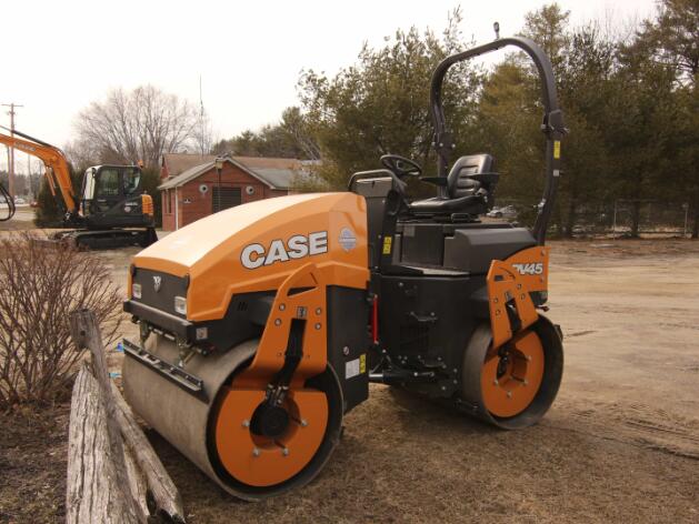 CASE DV36 DV45 TIER 4A (INTERIM) VIBRATORY ROLLER, DV45CC TIER 4A (INTERIM) COMBINATION ROLLER SERVICE REPAIR MANUAL - PDF FILE