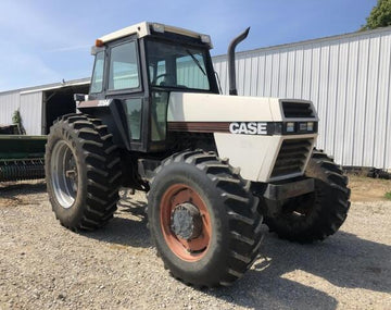 CASE IH 2094, 2294, 3294 TRACTORS SERVICE REPAIR