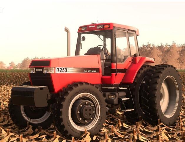 CASE IH 7200 PRO & 8900 SERIES TRACTOR SERVICE REPAIR MANUAL - PDF FILE