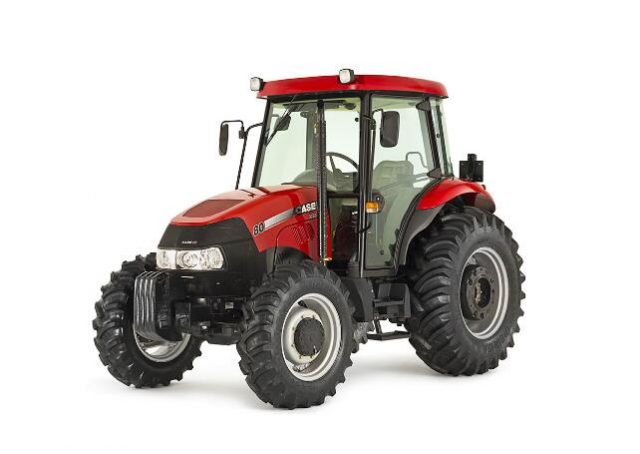 CASE IH FARMALL 70, FARMALL 80, FARMALL 90, FARMALL 95 TRACTORS SERVICE REPAIR MANUAL - PDF FILE