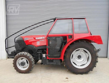 CASE IH FARMALL 80N, FARMALL 80V, FARMALL 90N, FARMALL 90V, FARMALL 100N, FARMALL 100V, FARMALL 110N, FARMALL 110V – TIER 4A (INTERIM) TRACTOR SERVICE REPAIR