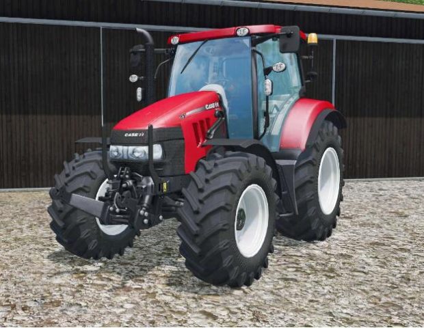 CASE IH JXU SERIES TRACTORS SERVICE REPAIR MANUAL - PDF FILE