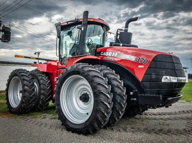 CASE IH MAGNUM 235, MAGNUM 260, MAGNUM 290, MAGNUM 315, MAGNUM 340, MAGNUM 370 TRACTOR – TIER 4A PARTS CATALOGUE MANUAL - PDF FILE