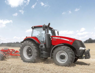 CASE IH MAGNUM 250 280 310 340 380, MAGNUM ROWTRAC 310 340 380 TRACTOR SERVICE REPAIR