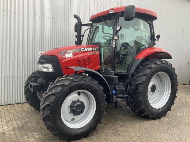 CASE IH MAXXUM 100, MAXXUM 110 MULTICONTROLLER, MAXXUM 140 TRACTOR SERVICE REPAIR MANUAL - PDF FILE