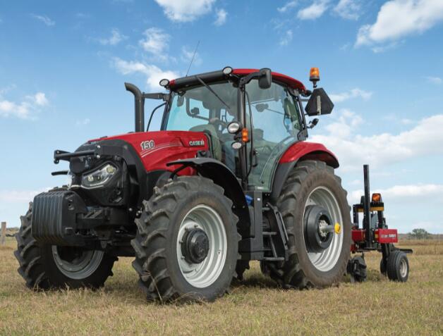 CASE IH MAXXUM 150 MULTICONTROLLER TRACTOR – TIER 4B PARTS CATALOGUE MANUAL - PDF FILE