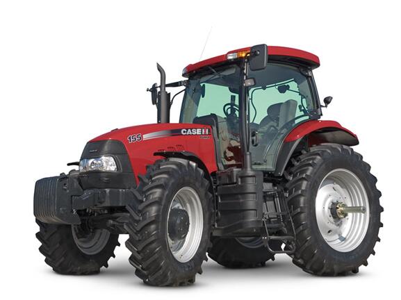 CASE IH PUMA 140, 155, 170, 185 TIER 3 TRACTOR SERVICE REPAIR MANUAL - PDF FILE