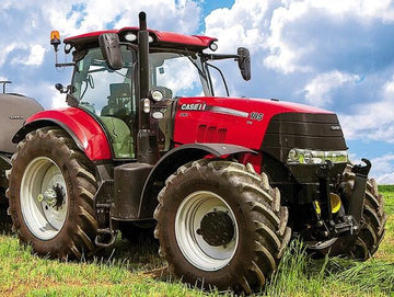 CASE IH PUMA 170 CVT, PUMA 170, PUMA 185 CVT, PUMA 185, PUMA 200 CVT, PUMA 200, PUMA 215 CVT, PUMA 215, PUMA 230 CVT TRACTORS SERVICE REPAIR