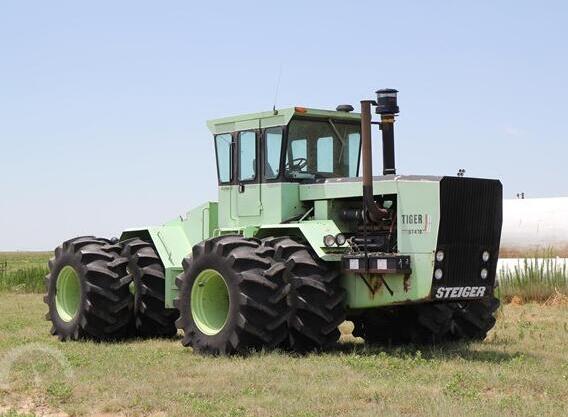 CASE IH STEIGER CA, CU SERIES INDUSTRIAL TRACTOR SERVICE REPAIR MANUAL - PDF FILE