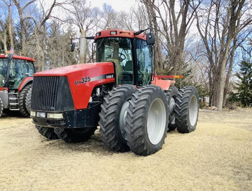CASE IH STX275, STX325, STX375, STX440, STX450 TRACTORS SERVICE REPAIR