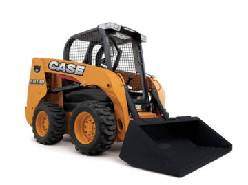 CASE SR130 TIER 3 ALPHA SERIES, SR160 TIER 4B (FINAL) ALPHA SERIES SKID STEER LOADER SERVICE REPAIR