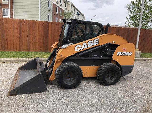 CASE SR210 / SR240 / SV280 TIER 4B (FINAL) ALPHA SERIES SKID STEER LOADER, TR270 / TR310 / TV370 TIER 4B (FINAL) ALPHA SERIES COMPACT TRACK LOADER SERVICE REPAIR MANUAL - PFD FILE