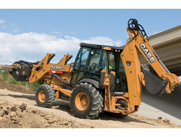 CASE CX180C TIER III CRAWLER EXCAVATOR SERVICE REPAIR