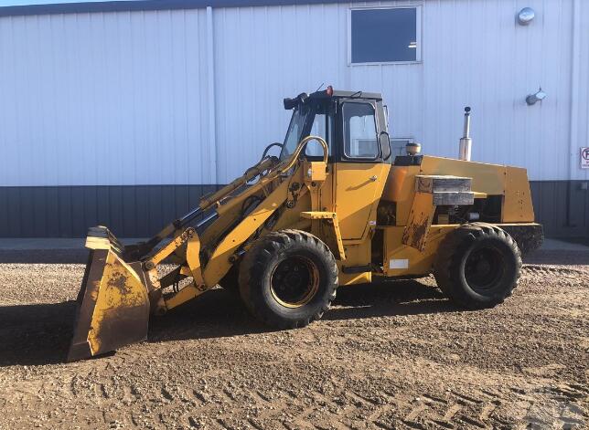 CASE W11 ARTICULATED LOADER SERVICE REPAIR MANUAL - PDF DOWNLOAD