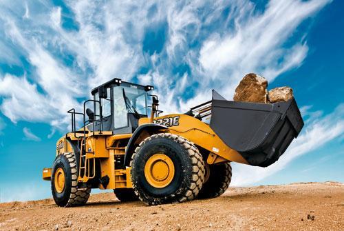 Case 1221E TIER 3 Wheel Loader Service Repair Manual 87728465 NA - PDF File Download