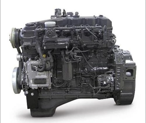 Case 668TM2 and 668TE2 Engine Service Repair Manual Bur 6-47950NA - PDF File Download